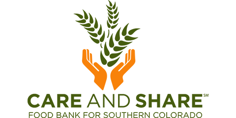 Care and Share logo